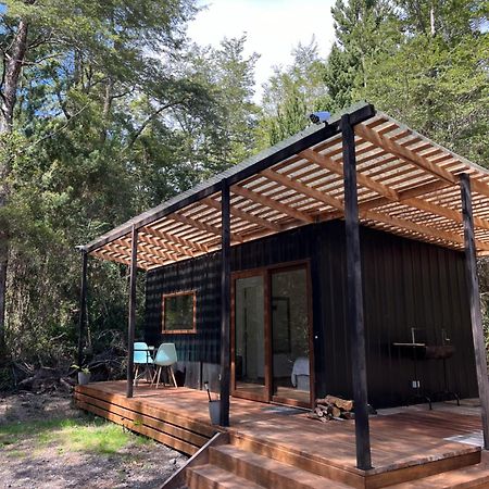 Cabana Ensenada, Puerto Varas - 1 Ambiente Exterior foto
